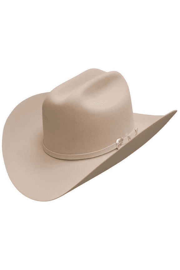 Imperial 1000X Silver Belly - Hat Felts - Mf1M65Impe40Belly