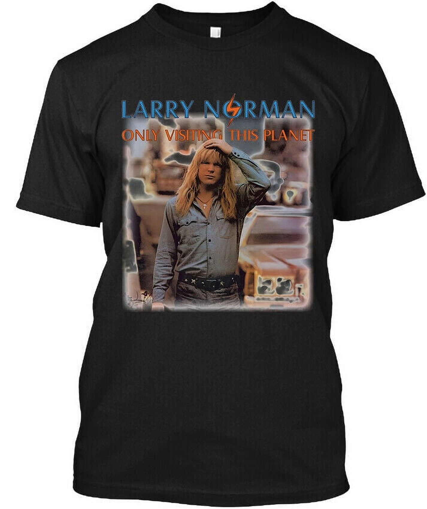 Only Visiting This Planet T-Shirt Only Visiting This Planet T-Shirt