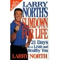 thumbnail image 1 of Pre-Owned Larry North's Slimdown For Life: 21 Days to a Lean and Healthy You (Hardcover) 1575664038 9781575664033, 1 of 1