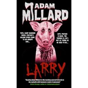 Larry, Paperback