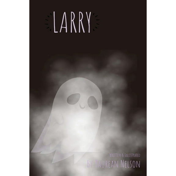 Larry, (Paperback)
