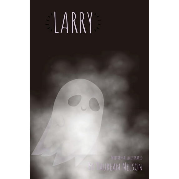 Larry, (Paperback)