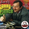 thumbnail image 1 of Larry Pierce - Best of Larry Pierce - Music & Performance - CD, 1 of 1