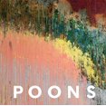 thumbnail image 1 of Pre-Owned Larry Poons (Hardcover) 0789213419 9780789213419, 1 of 1