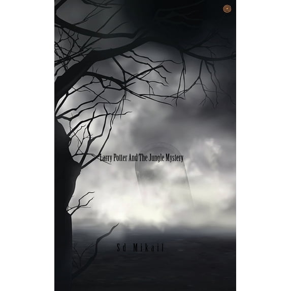 Larry Potter and The Jungle Mystery, (Paperback)