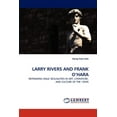 thumbnail image 1 of Larry Rivers and Frank O'Hara (Paperback), 1 of 1
