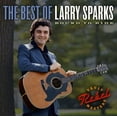 thumbnail image 1 of Larry Sparks - The Best Of Larry Sparks: Bound To Ride - Music & Performance - CD, 1 of 1