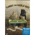 thumbnail image 1 of Larry The Cable Guy -- Morning Constitutions DVD, 1 of 2