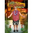 thumbnail image 1 of Pre-Owned Larry The Cable Guy'S Hula-Palooza Christmas Luau (Dvd) (Good), 1 of 1