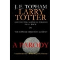 thumbnail image 1 of Larry Totter and the Philosophical Person's Small Rock or The Supreme Object of Alchemy, (Paperback), 1 of 1