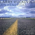 thumbnail image 1 of Larry Vuckovich - Cast Your Fate - Music & Performance - CD, 1 of 4