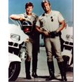 thumbnail image 1 of Larry Wilcox And Erik Estrada In Chips '99 Photo Print (8 x 10) - Item # MVM03032, 1 of 1