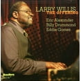 thumbnail image 1 of Larry Willis - The Offering - Music & Performance - CD, 1 of 1