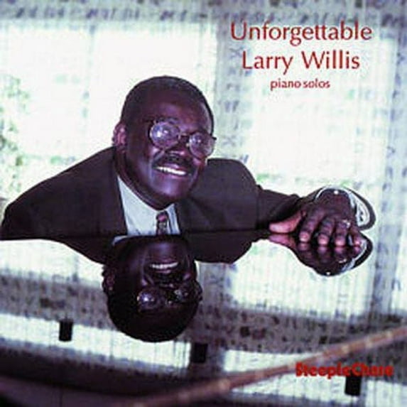 Larry Willis - Unforgettable - Music & Performance - CD