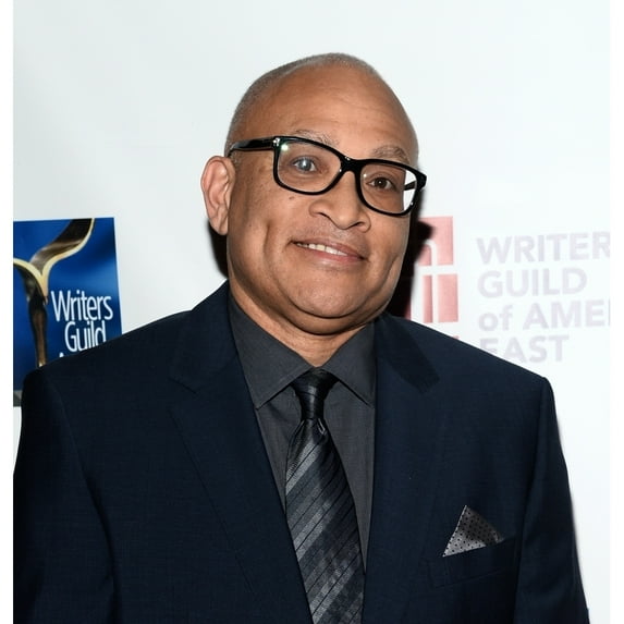 Larry Wilmore At Arrivals For Writers Guild Of America Wga Awards East Coast Ceremony Edison Ballroom New York Ny