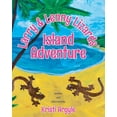 thumbnail image 1 of Larry and Lenny Lizards' Island Adventure, (Paperback), 1 of 1