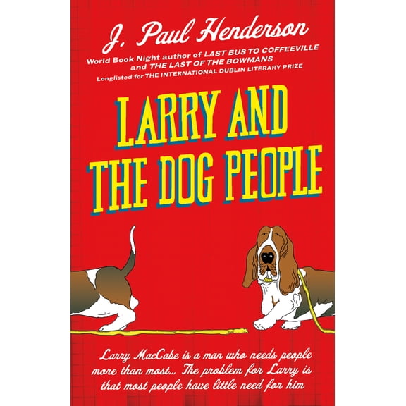 Larry and the Dog People