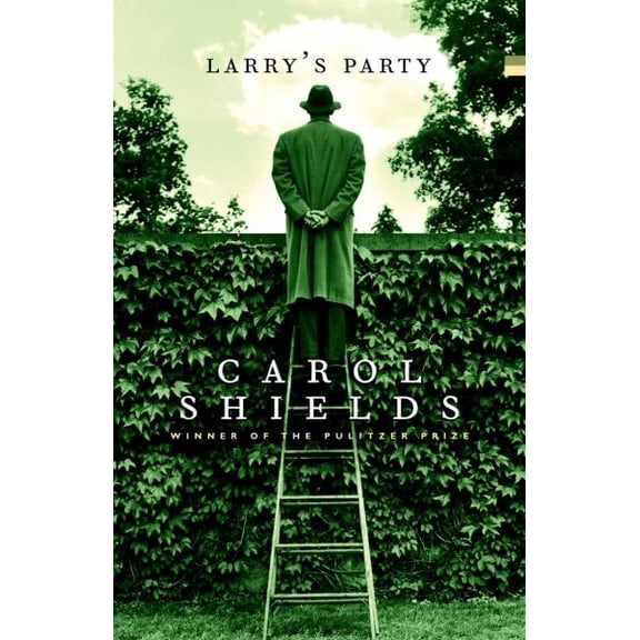 Pre-Owned Larry's Party