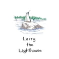 thumbnail image 1 of Larry the Lighthouse, (Paperback), 1 of 1