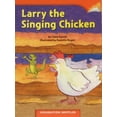 thumbnail image 1 of Pre-Owned Larry the Singing Chicken (Fantasy; Story Structure) Paperback, 1 of 1