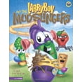 thumbnail image 1 of Pre-Owned Larryboy and the Mudslingers (Hardcover) 0310711495 9780310711490, 1 of 1