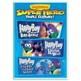 thumbnail image 1 of Larryboy Superboy Super Hero Power Pack (CD), 1 of 1