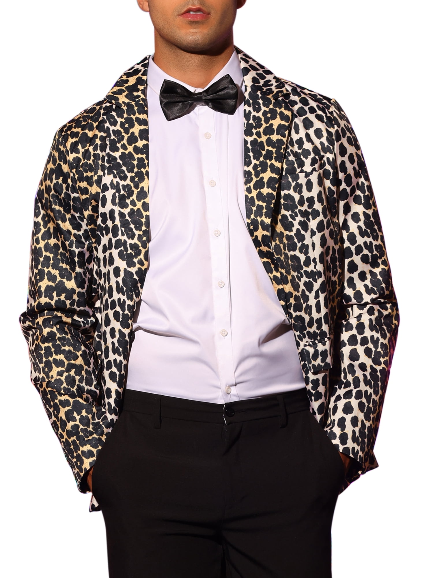 Printed sport coats cheap