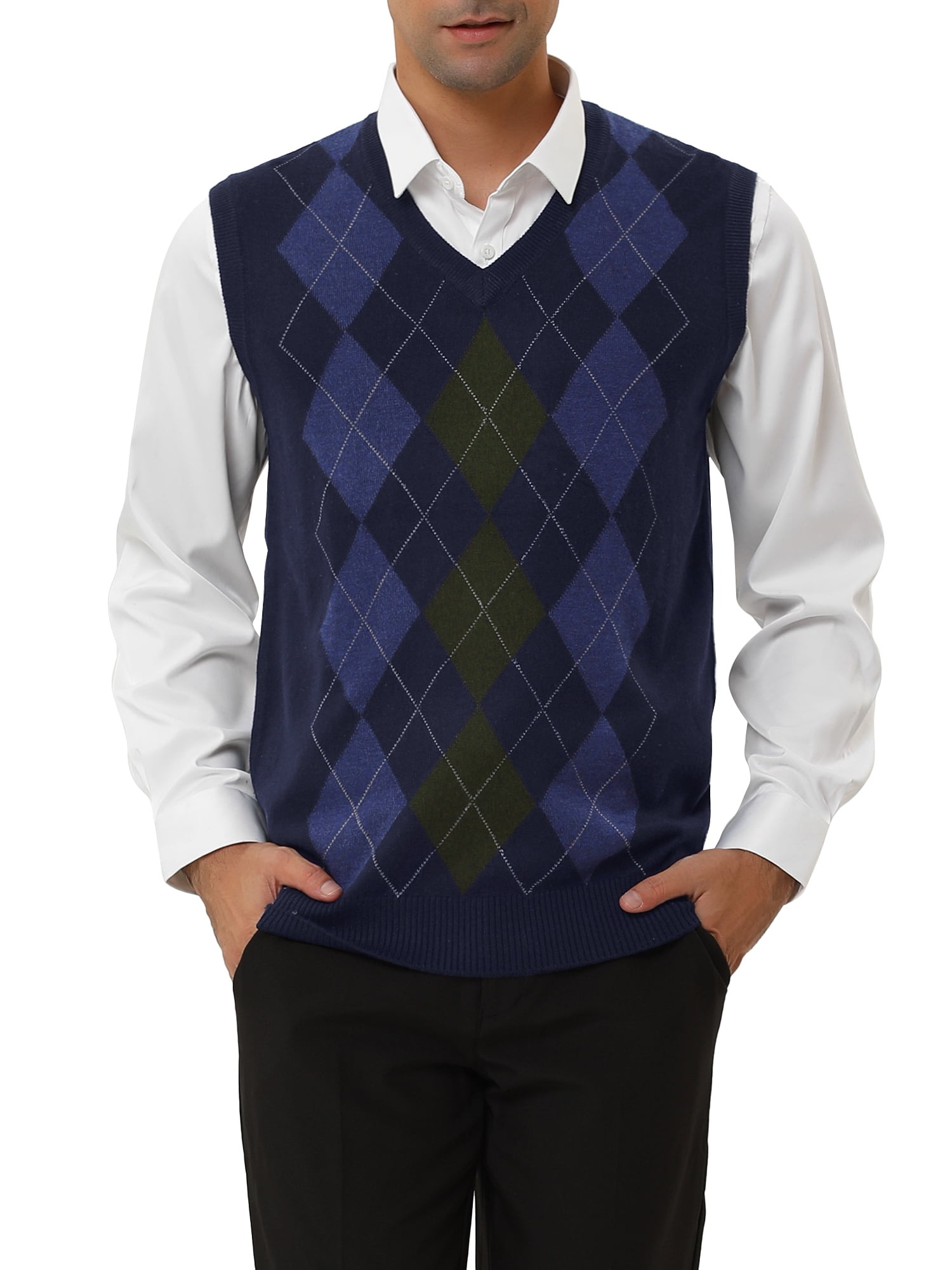 INSPIRE CHIC Men