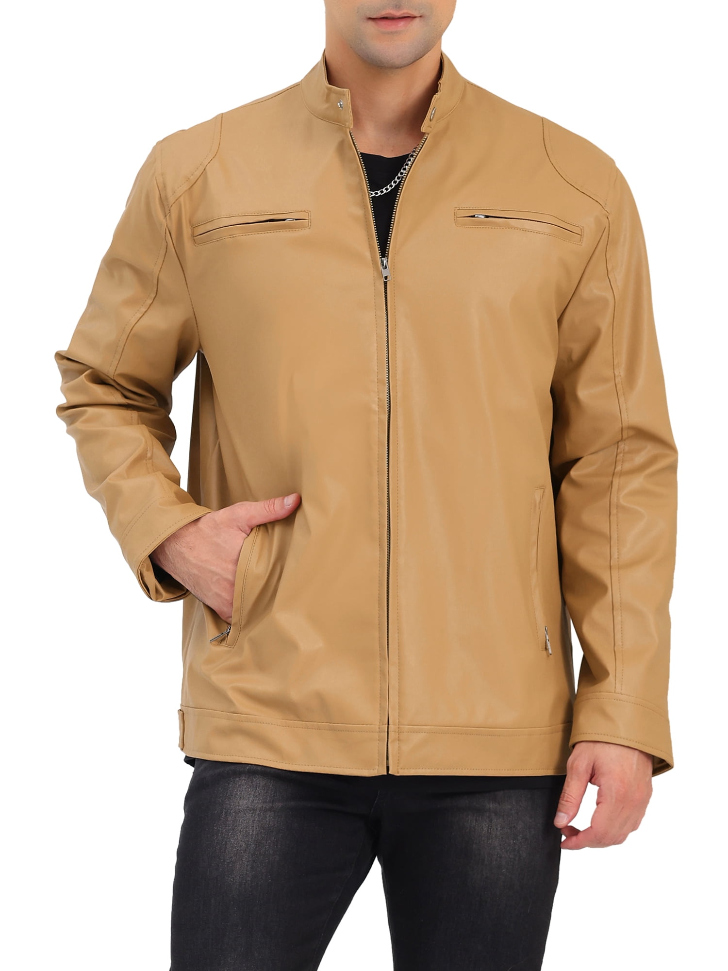 Red Chief Leather Jacket Price Red Chief Jacket Price Sale