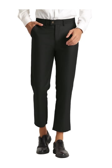 black dress pants walmart Black Antique Dresser