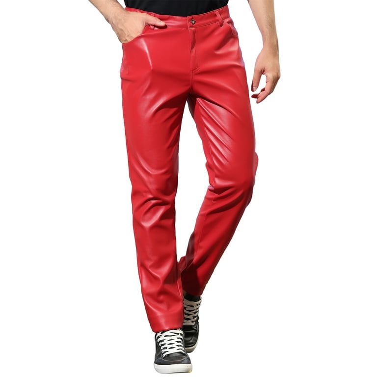 Slim fit night pants new arrivals