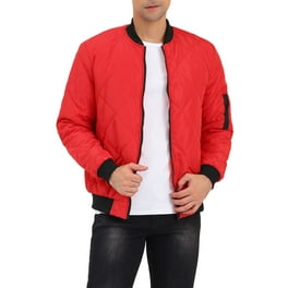 Bomber jacket walmart clearance