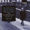 thumbnail image 1 of Lars Anders Tomter - Clarinet Cto / Clarinet Quintet (Arr for Viola) - Music & Performance - CD, 1 of 1