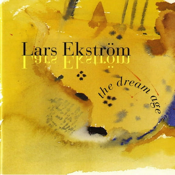 Lars Ekström - Dream Age - Music & Performance - CD