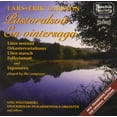 thumbnail image 1 of Lars-Erik Larsson - Orchestral Works: Patoral Suite / Little Serenade - Music & Performance - CD, 1 of 1