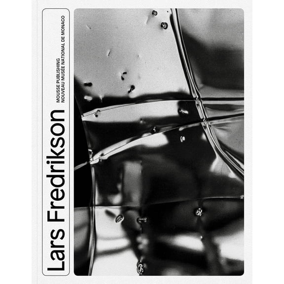 Lars Fredrikson, (Paperback)