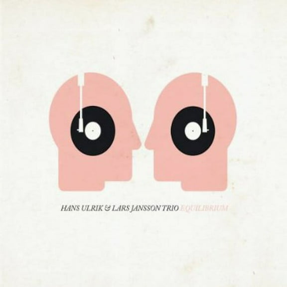 Lars Jansson - Equilibrium - Music & Performance - CD