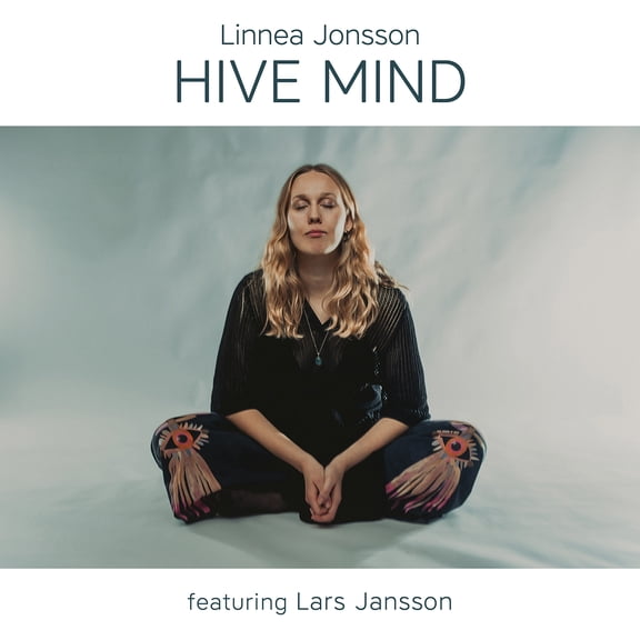 Linnea Jonsson - Hive Mind - Music & Performance - CD