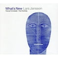 thumbnail image 1 of Lars Jansson - What's New - Music & Performance - CD, 1 of 2