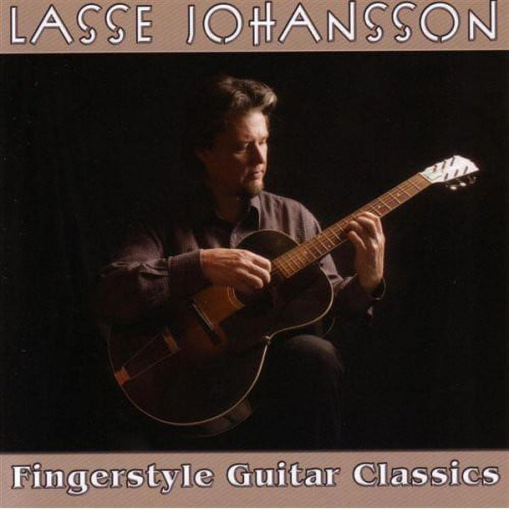 tokage画面　Early Jazz/Lasse Johansson Lars 