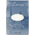 thumbnail image 1 of Lars Own Imported Swedish Pearl Sugar â€‘ 10 oz bag, 1 of 2