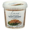 thumbnail image 1 of Lars Own, Onions Crispy, 4 Ounce, 1 of 3
