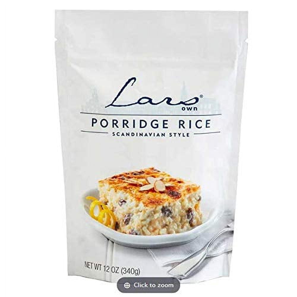 Lars Own Scaninavian and YPF5 Northern European Foods (Scandinavian ...