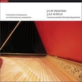 thumbnail image 1 of Lars Ulrik Mortensen - Concertos & Solo Works for Harpsichord - Music & Performance - CD, 1 of 1