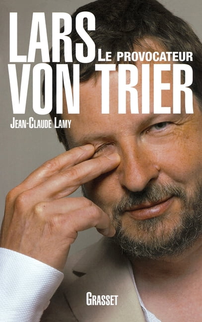 Lars Von Trier, (Paperback)