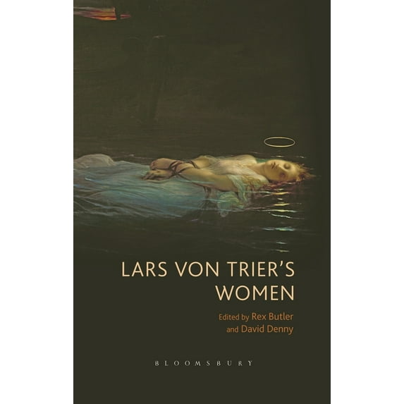 Lars von Trier's Women (Paperback)