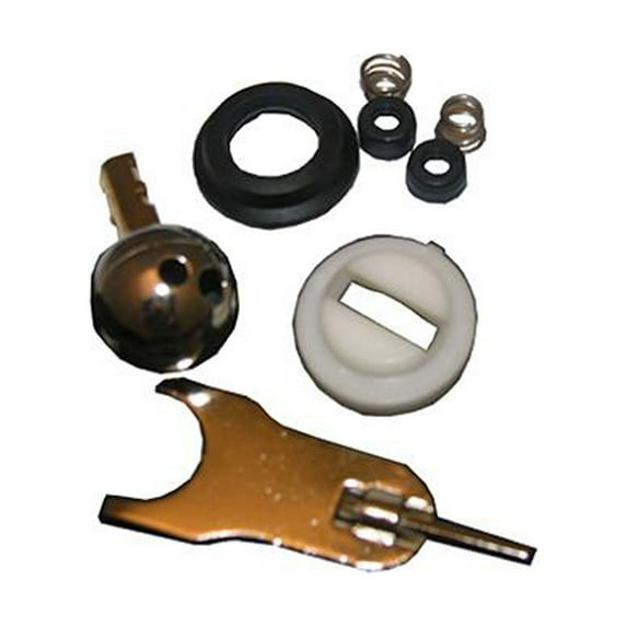 Lasco 0-2997 Faucet Repair Kit, Single Handle - Quantity 6