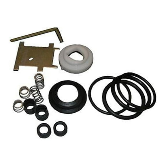 Lasco 0-3003 Single-Handle Lavatory Faucet Repair Kit, Old & New Style Delta #70 - Quantity 6