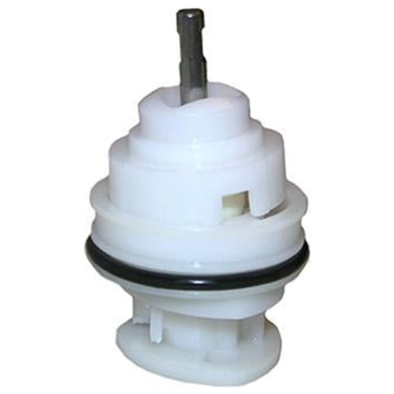 Lasco 0-3081 Single-Lever Cartridge, Old Style Valley Faucet, 0370 - Quantity 6