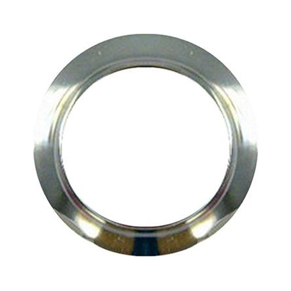 Larsen 03-1543 Sure Grip Shallow Flange, Fits 2-In. Iron Pipe - Quantity 6